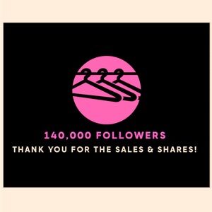 Thank you for the support!